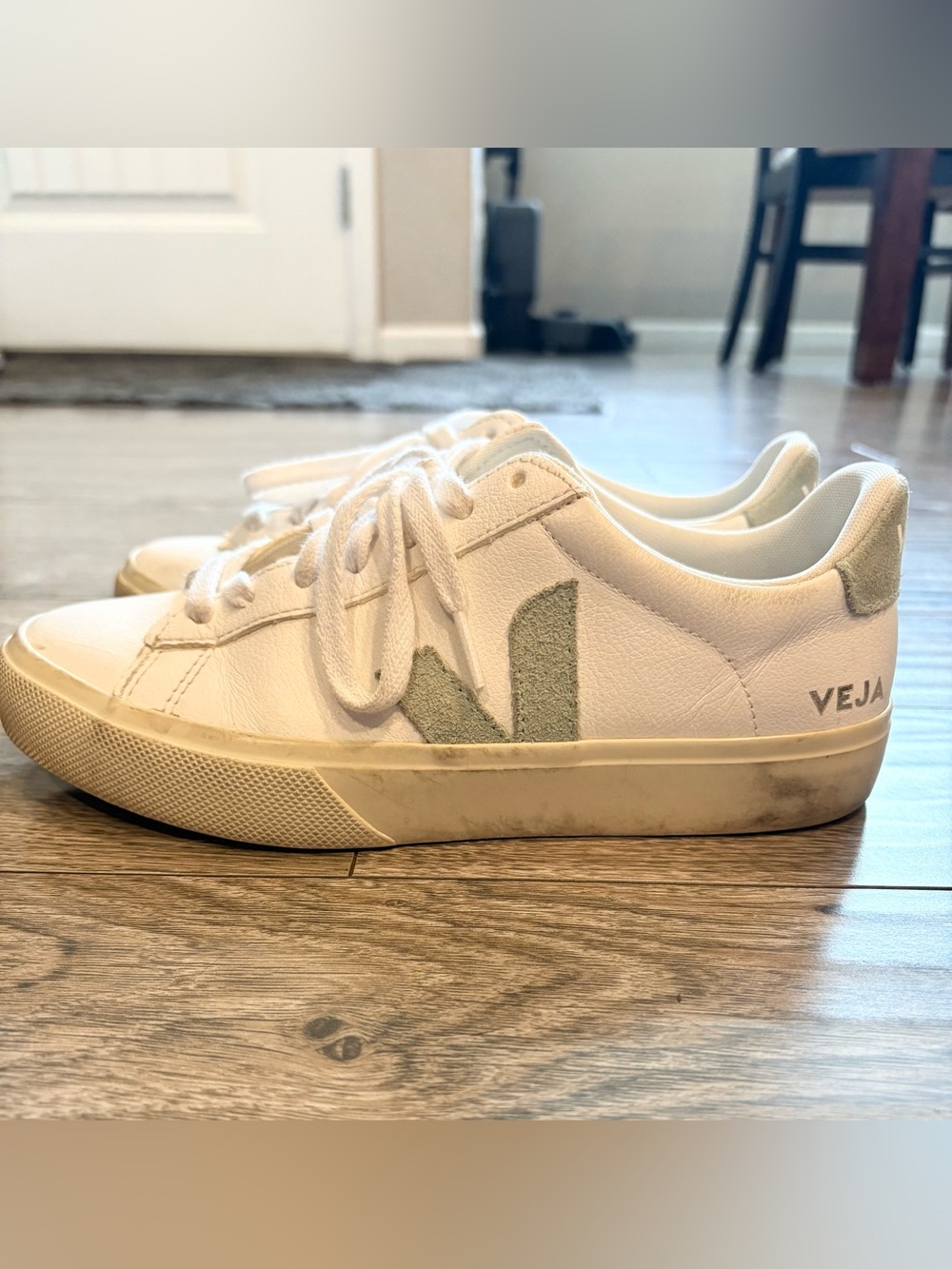 VEJA Campo Women’s Shoes